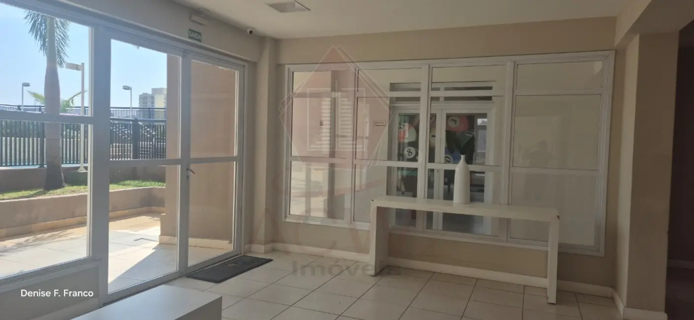 Foto 7 de Apartamento com 2 quartos para alugar, 54m2 em Centro, Jundiai - SP