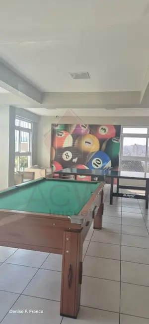 Foto 2 de Apartamento com 2 quartos para alugar, 54m2 em Centro, Jundiai - SP