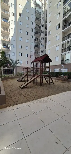 Foto 6 de Apartamento com 2 quartos para alugar, 54m2 em Centro, Jundiai - SP