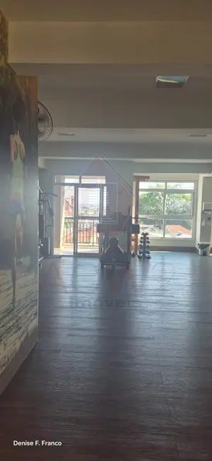 Foto 3 de Apartamento com 2 quartos para alugar, 54m2 em Centro, Jundiai - SP