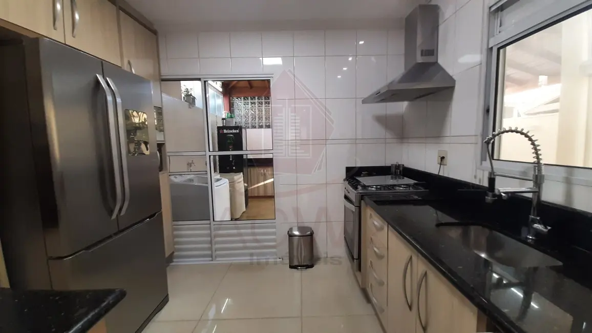 Foto 8 de Casa de Condomínio com 3 quartos à venda, 103m2 em Jardim Shangai, Jundiai - SP