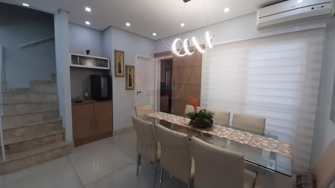 Foto 5 de Casa de Condomínio com 3 quartos à venda, 103m2 em Jardim Shangai, Jundiai - SP