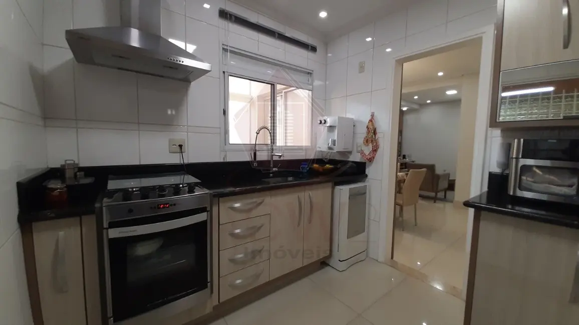 Foto 9 de Casa de Condomínio com 3 quartos à venda, 103m2 em Jardim Shangai, Jundiai - SP