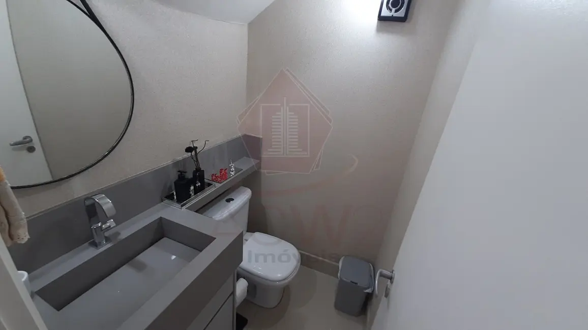 Foto 7 de Casa de Condomínio com 3 quartos à venda, 103m2 em Jardim Shangai, Jundiai - SP