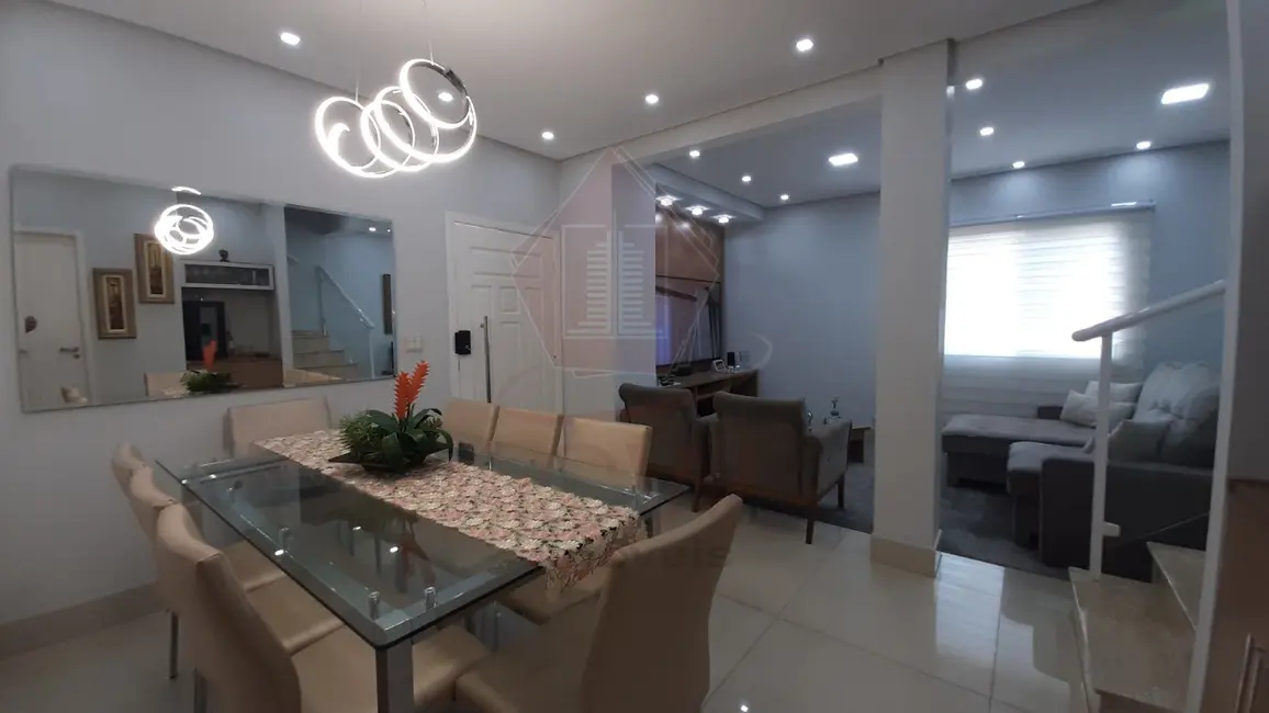 Foto 6 de Casa de Condomínio com 3 quartos à venda, 103m2 em Jardim Shangai, Jundiai - SP
