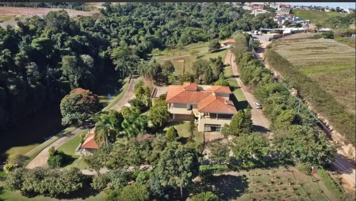 Foto 6 de Sítio / Rancho com 4 quartos à venda, 34000m2 em Poste, Jundiai - SP