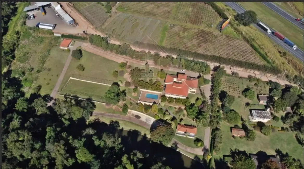 Foto 9 de Sítio / Rancho com 4 quartos à venda, 34000m2 em Poste, Jundiai - SP