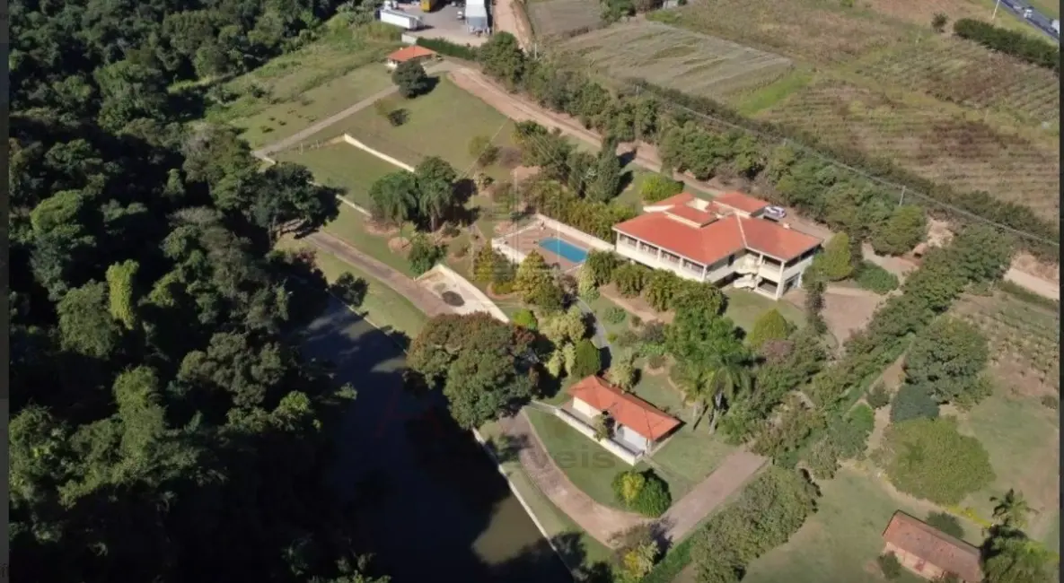 Foto 5 de Sítio / Rancho com 4 quartos à venda, 34000m2 em Poste, Jundiai - SP