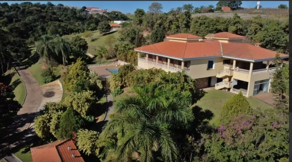 Foto 3 de Sítio / Rancho com 4 quartos à venda, 34000m2 em Poste, Jundiai - SP