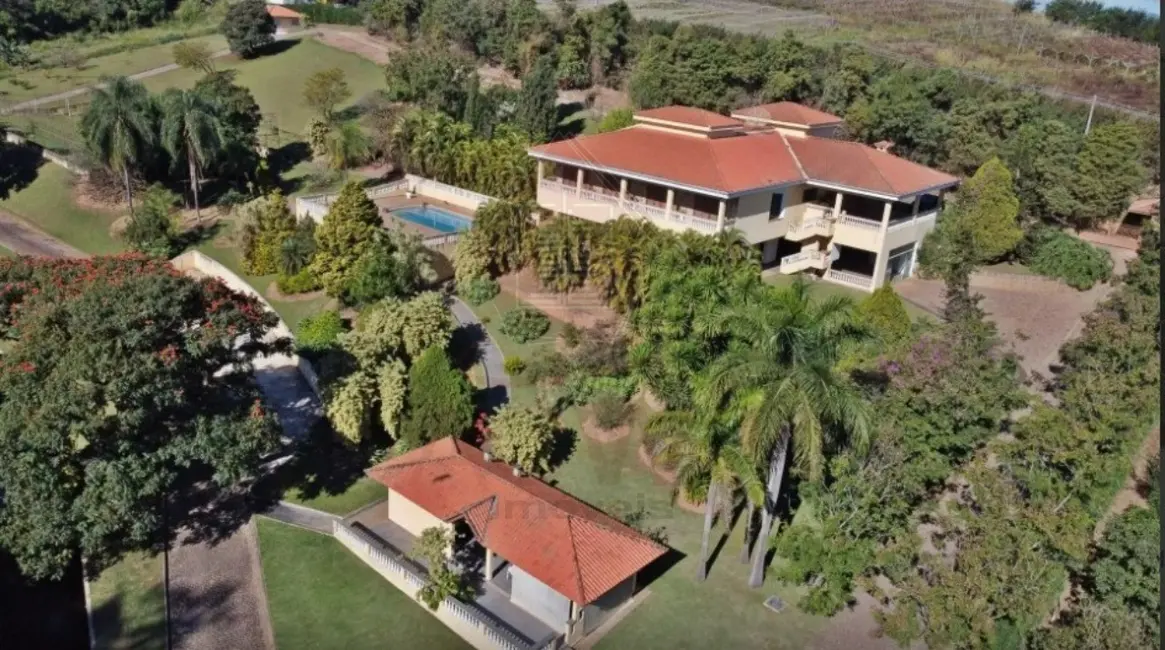 Foto 8 de Sítio / Rancho com 4 quartos à venda, 34000m2 em Poste, Jundiai - SP