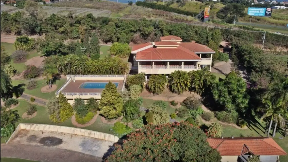 Foto 7 de Sítio / Rancho com 4 quartos à venda, 34000m2 em Poste, Jundiai - SP