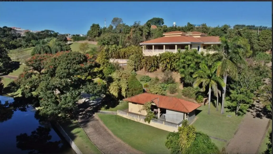 Foto 4 de Sítio / Rancho com 4 quartos à venda, 34000m2 em Poste, Jundiai - SP