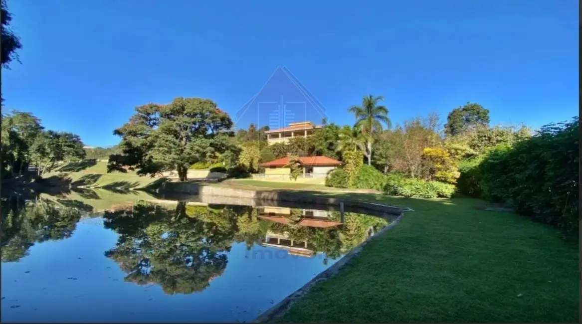 Foto 1 de Sítio / Rancho com 4 quartos à venda, 34000m2 em Poste, Jundiai - SP