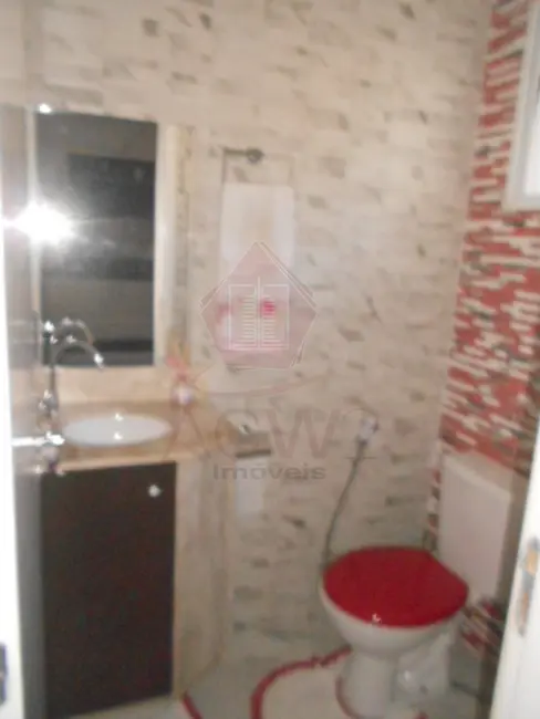 Foto 8 de Casa de Condomínio com 3 quartos à venda, 90m2 em Engordadouro, Jundiai - SP