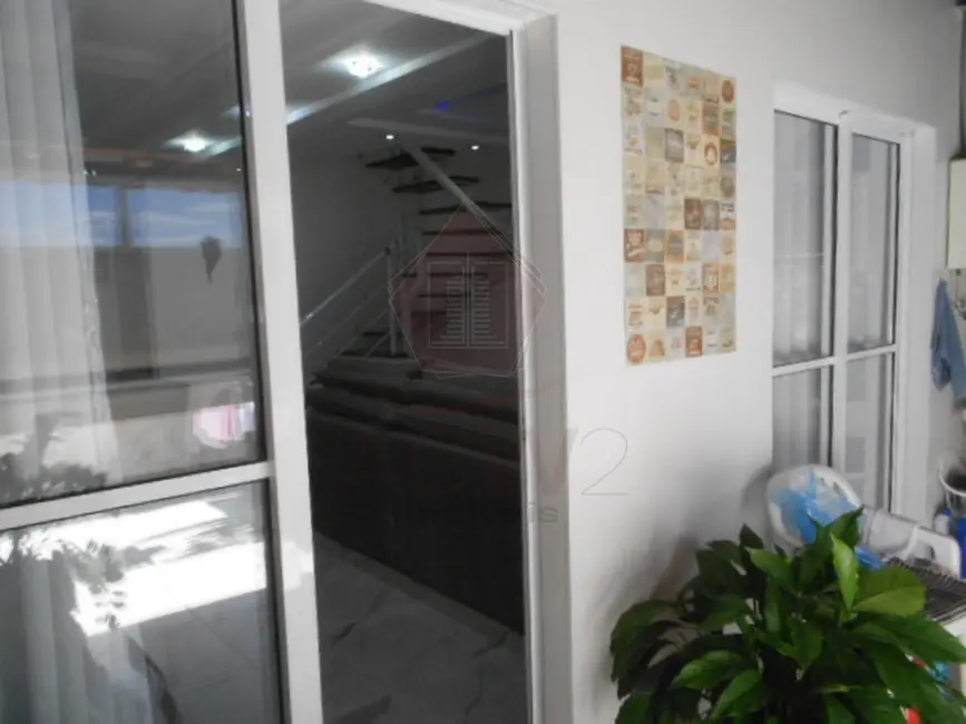 Foto 9 de Casa de Condomínio com 3 quartos à venda, 90m2 em Engordadouro, Jundiai - SP