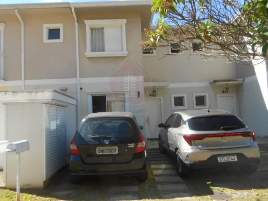 Foto 2 de Casa de Condomínio com 3 quartos à venda, 90m2 em Engordadouro, Jundiai - SP