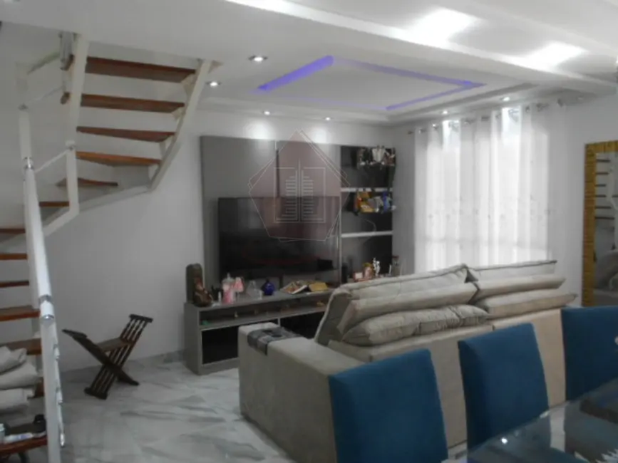 Foto 5 de Casa de Condomínio com 3 quartos à venda, 90m2 em Engordadouro, Jundiai - SP