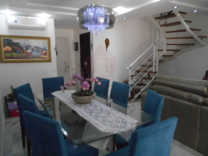 Foto 6 de Casa de Condomínio com 3 quartos à venda, 90m2 em Engordadouro, Jundiai - SP