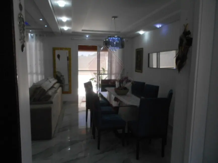 Foto 4 de Casa de Condomínio com 3 quartos à venda, 90m2 em Engordadouro, Jundiai - SP