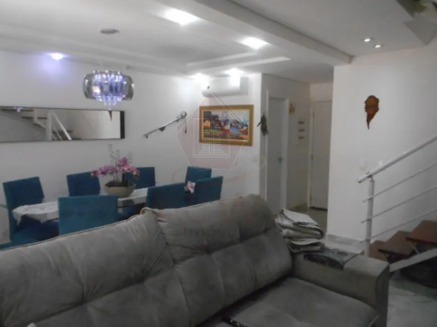 Foto 7 de Casa de Condomínio com 3 quartos à venda, 90m2 em Engordadouro, Jundiai - SP