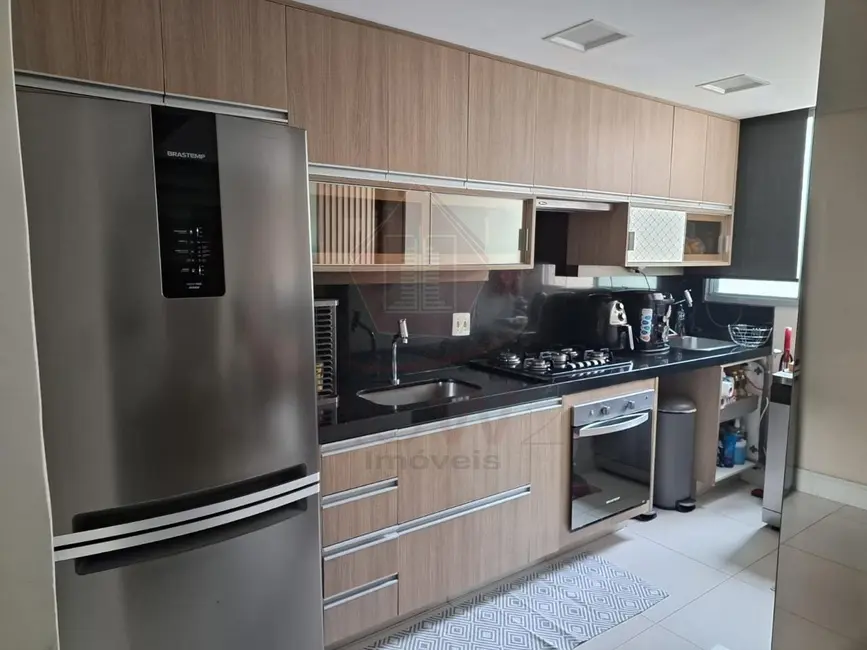 Foto 4 de Apartamento com 3 quartos à venda, 125m2 em Ponte de São João, Jundiai - SP