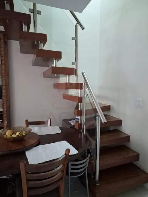 Foto 3 de Apartamento com 3 quartos à venda, 125m2 em Ponte de São João, Jundiai - SP