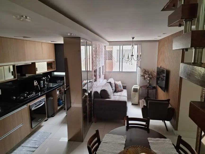 Foto 2 de Apartamento com 3 quartos à venda, 125m2 em Ponte de São João, Jundiai - SP