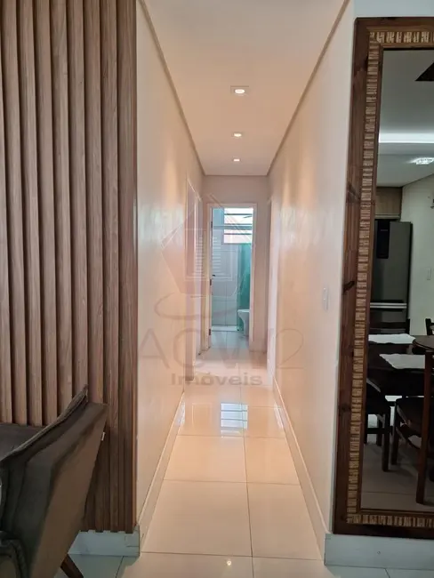Foto 6 de Apartamento com 3 quartos à venda, 125m2 em Ponte de São João, Jundiai - SP