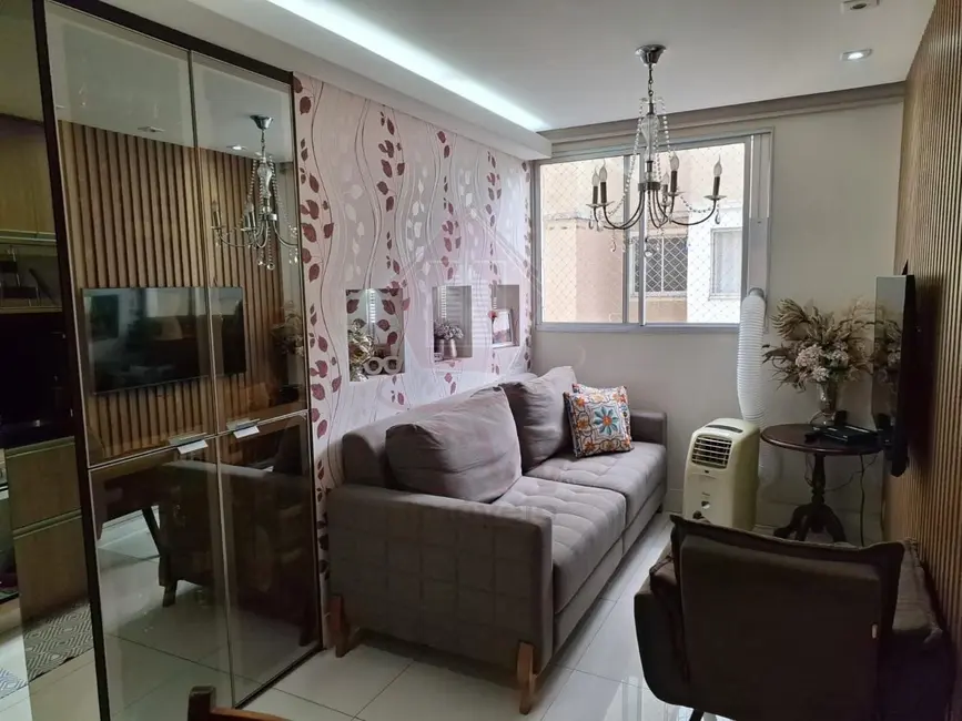 Foto 1 de Apartamento com 3 quartos à venda, 125m2 em Ponte de São João, Jundiai - SP