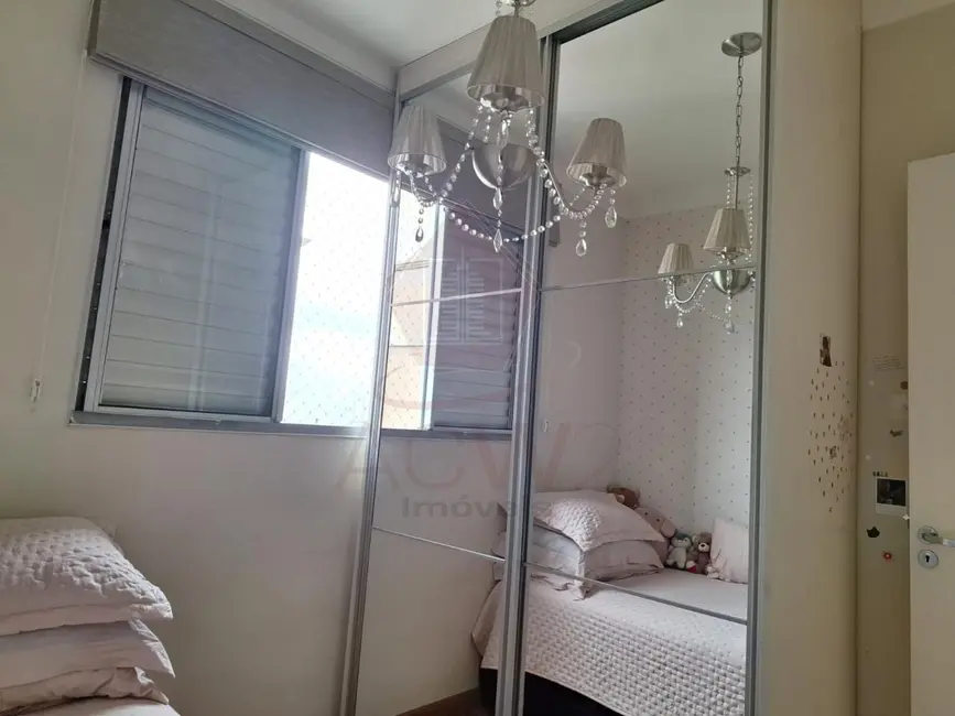 Foto 8 de Apartamento com 3 quartos à venda, 125m2 em Ponte de São João, Jundiai - SP