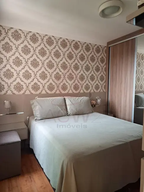 Foto 5 de Apartamento com 3 quartos à venda, 125m2 em Ponte de São João, Jundiai - SP