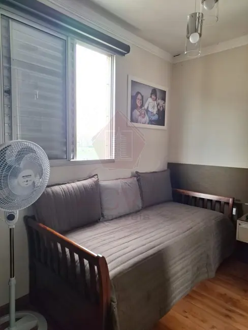 Foto 9 de Apartamento com 3 quartos à venda, 125m2 em Ponte de São João, Jundiai - SP