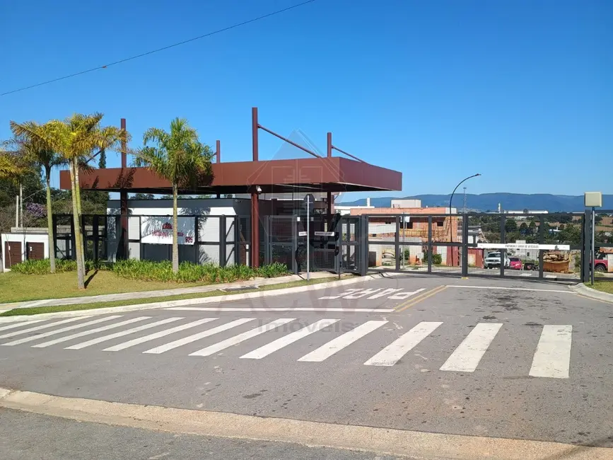 Foto 9 de Terreno / Lote à venda, 224m2 em Chácara Morada Mediterrânea, Jundiai - SP