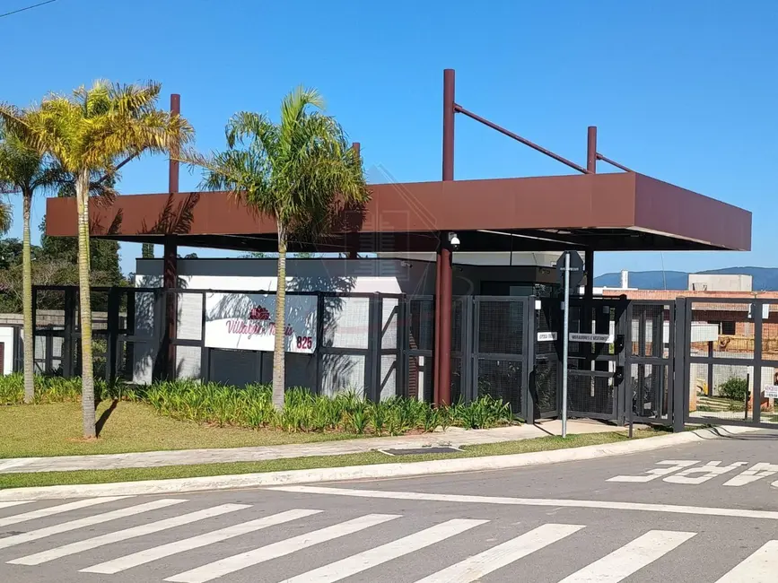 Foto 1 de Terreno / Lote à venda, 224m2 em Chácara Morada Mediterrânea, Jundiai - SP