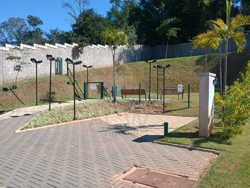 Foto 5 de Terreno / Lote à venda, 224m2 em Chácara Morada Mediterrânea, Jundiai - SP