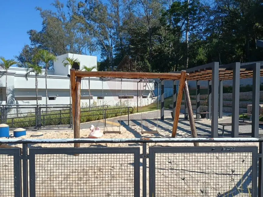 Foto 4 de Terreno / Lote à venda, 224m2 em Chácara Morada Mediterrânea, Jundiai - SP