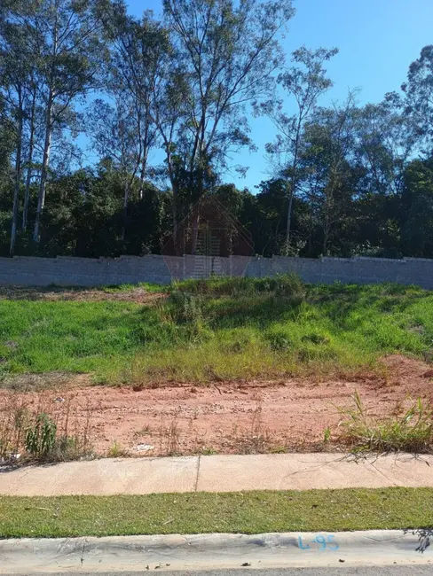 Foto 3 de Terreno / Lote à venda, 224m2 em Chácara Morada Mediterrânea, Jundiai - SP