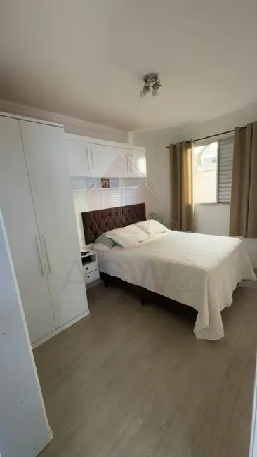 Foto 8 de Apartamento com 2 quartos à venda, 52m2 em Recanto Quarto Centenário, Jundiai - SP