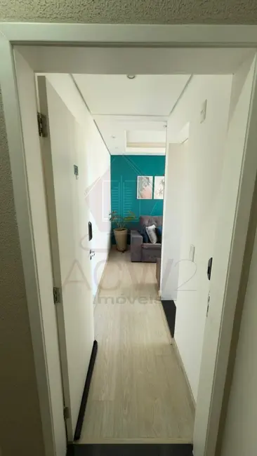 Foto 5 de Apartamento com 2 quartos à venda, 52m2 em Recanto Quarto Centenário, Jundiai - SP