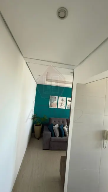 Foto 6 de Apartamento com 2 quartos à venda, 52m2 em Recanto Quarto Centenário, Jundiai - SP