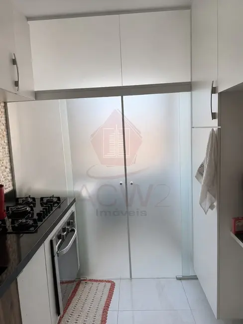 Foto 7 de Apartamento com 2 quartos à venda, 66m2 em Medeiros, Jundiai - SP