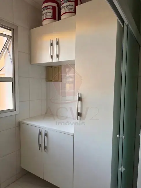 Foto 9 de Apartamento com 2 quartos à venda, 66m2 em Medeiros, Jundiai - SP