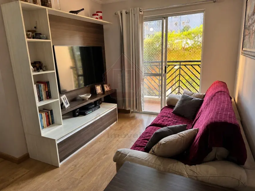 Foto 1 de Apartamento com 2 quartos à venda, 66m2 em Medeiros, Jundiai - SP