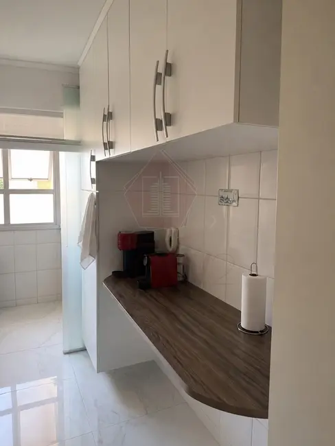 Foto 6 de Apartamento com 2 quartos à venda, 66m2 em Medeiros, Jundiai - SP
