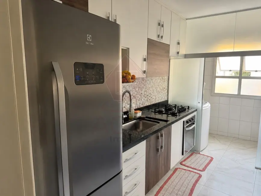 Foto 5 de Apartamento com 2 quartos à venda, 66m2 em Medeiros, Jundiai - SP