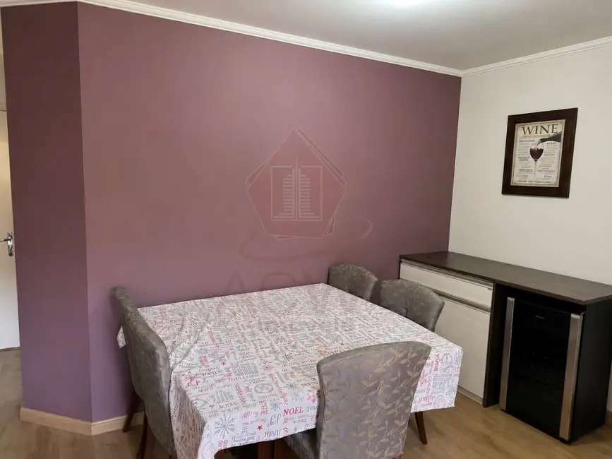 Foto 2 de Apartamento com 2 quartos à venda, 66m2 em Medeiros, Jundiai - SP