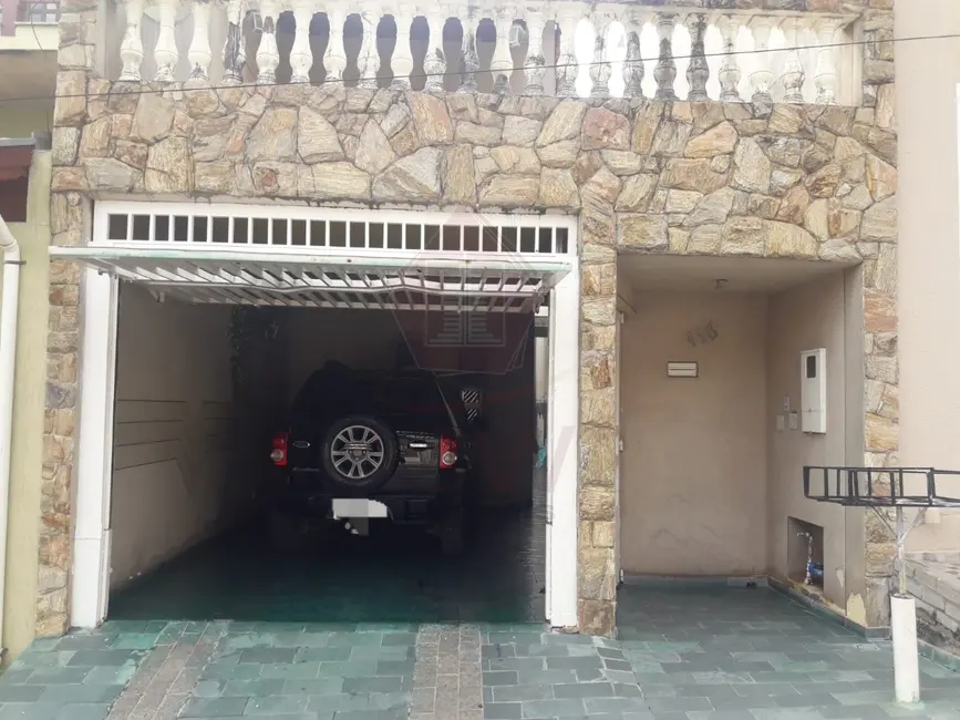 Casa com 2 quartos à venda, 155m2 em Jardim das Tulipas, Jundiai - SP - imagem 2 Foto 2 de Casa com 2 quartos à venda, 155m2 em Jardim das Tulipas, Jundiai - SP