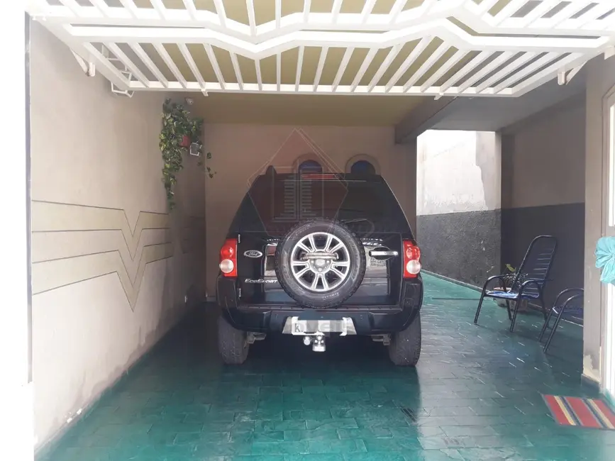 Casa com 2 quartos à venda, 155m2 em Jardim das Tulipas, Jundiai - SP - imagem 4 Foto 4 de Casa com 2 quartos à venda, 155m2 em Jardim das Tulipas, Jundiai - SP