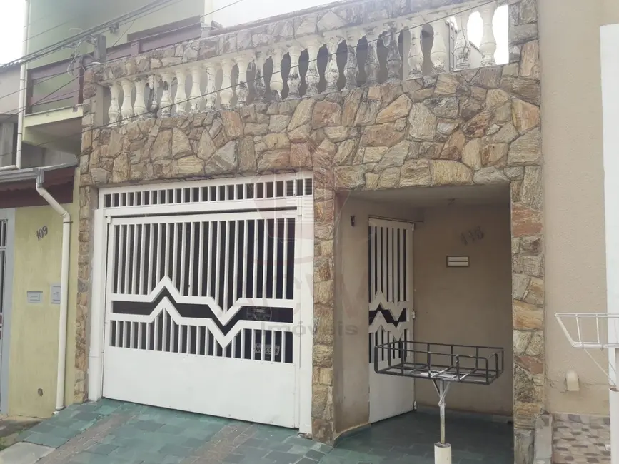 Casa com 2 quartos à venda, 155m2 em Jardim das Tulipas, Jundiai - SP - imagem 1 Foto 1 de Casa com 2 quartos à venda, 155m2 em Jardim das Tulipas, Jundiai - SP