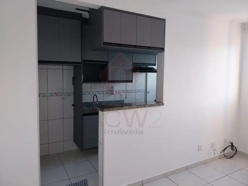 Foto 9 de Apartamento com 2 quartos à venda, 47m2 em Recanto Quarto Centenário, Jundiai - SP